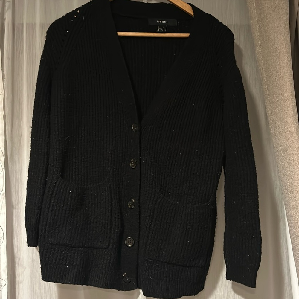 Forever 21 Cardigan